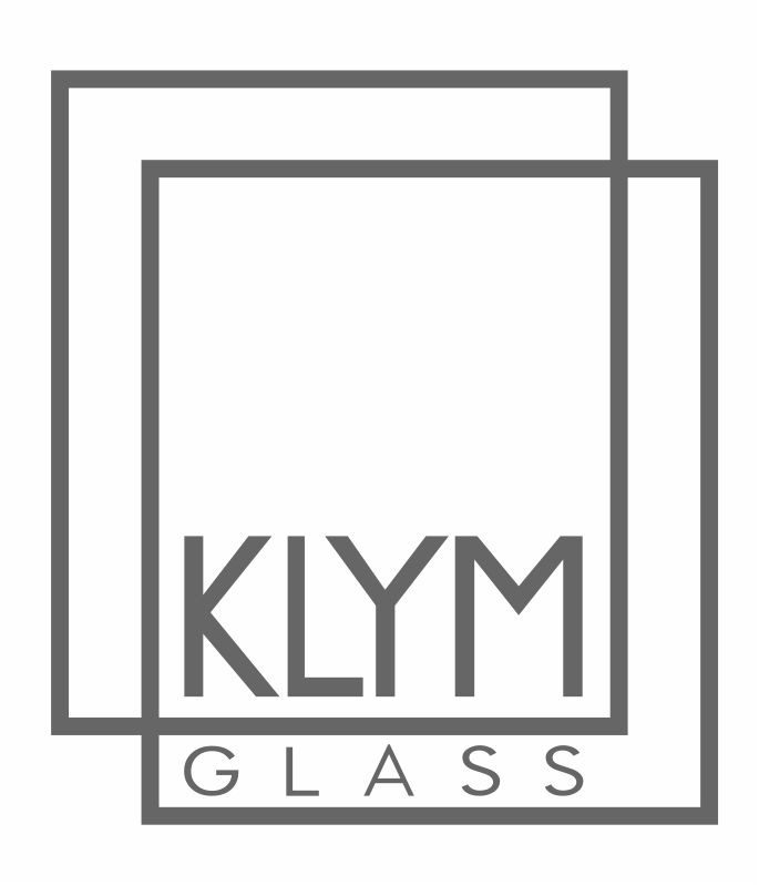 лого klym glass