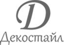 лого декостайл